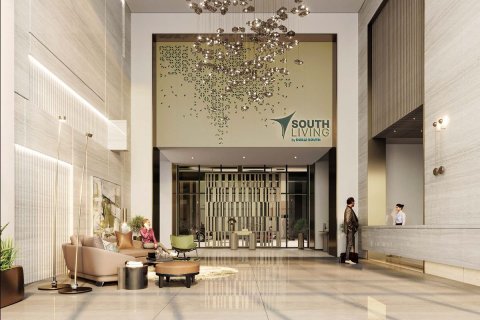 Apartment in Dubai 3 bedrooms, 155.4 sq.m. № 94750 - photo 12