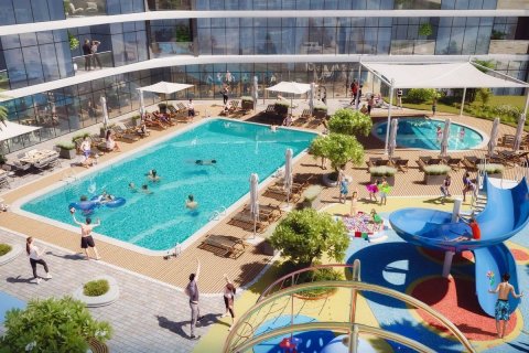 Apartment in Dubai 3 bedrooms, 155.4 sq.m. № 94750 - photo 14