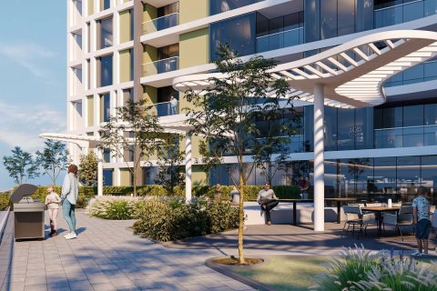 Apartment in Dubai 3 bedrooms, 155.4 sq.m. № 94750 - photo 16