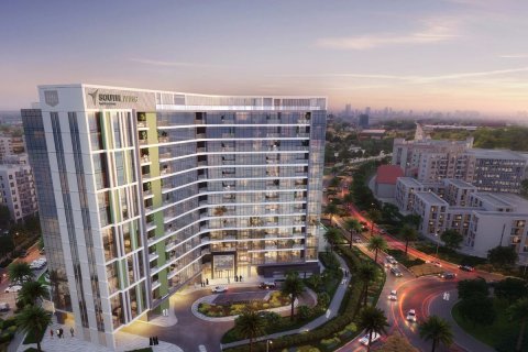 Apartment in Dubai 3 bedrooms, 155.4 sq.m. № 94750 - photo 2