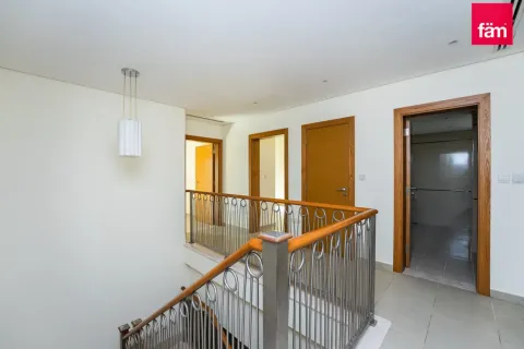 تاون هاوس في Al Furjan, دبي 3 غرف نوم, 283.4 م² رقم 94747 - صورة 3