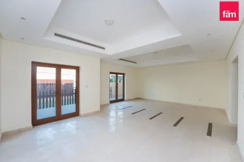تاون هاوس في Al Furjan, دبي 3 غرف نوم, 283.4 م² رقم 94747 - صورة 2