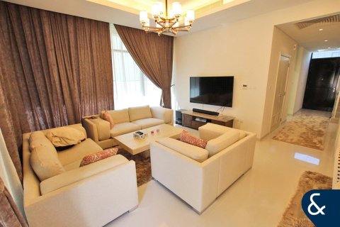 Villa in DAMAC Hills (Akoya by DAMAC), Dubai 3 bedrooms, 265 sq.m. № 98962 - photo 11