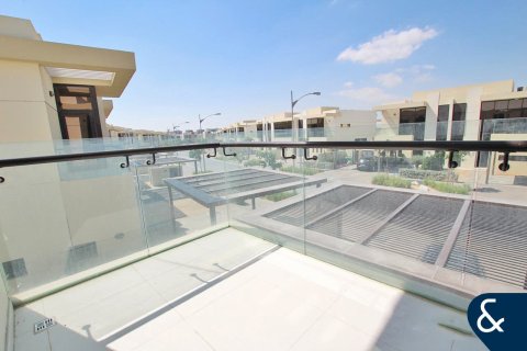 Villa in DAMAC Hills (Akoya by DAMAC), Dubai 3 bedrooms, 265 sq.m. № 98962 - photo 10