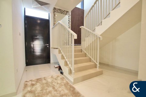 Villa in DAMAC Hills (Akoya by DAMAC), Dubai 3 bedrooms, 265 sq.m. № 98962 - photo 9