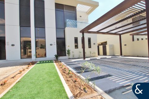 Villa in DAMAC Hills (Akoya by DAMAC), Dubai 3 bedrooms, 265 sq.m. № 98962