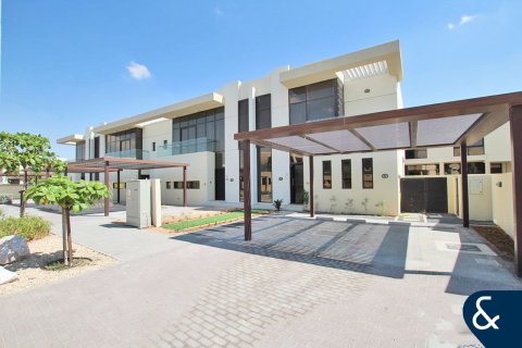 Villa in DAMAC Hills (Akoya by DAMAC), Dubai 3 bedrooms, 265 sq.m. № 98962 - photo 7