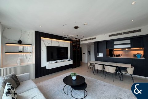 Apartamento en Downtown Dubai (Downtown Burj Dubai), Dubai, 2 dormitorios, 133 m², № 98947