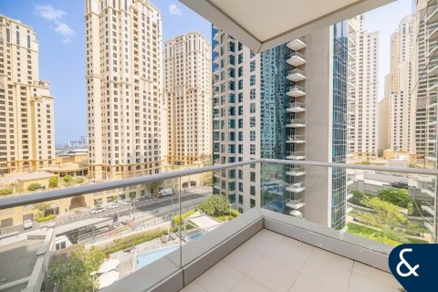 Apartment in Marina Promenade, Dubai Marina, Dubai 2 bedrooms, 127 sq.m. № 98961 - photo 12
