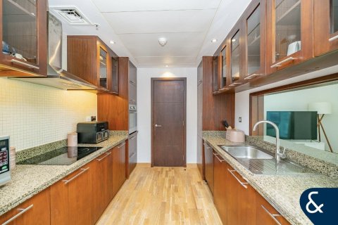 Apartment in Marina Promenade, Dubai Marina, Dubai 2 bedrooms, 127 sq.m. № 98961 - photo 5