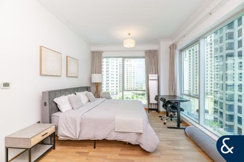 Apartment in Marina Promenade, Dubai Marina, Dubai 2 bedrooms, 127 sq.m. № 98961 - photo 7