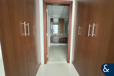 Appartement à Downtown Dubai (Downtown Burj Dubai), Dubai, 2 chambres, 109 m², № 98944 - photo 6