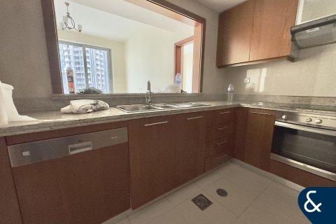 Appartement à Downtown Dubai (Downtown Burj Dubai), Dubai, 2 chambres, 109 m², № 98944 - photo 15