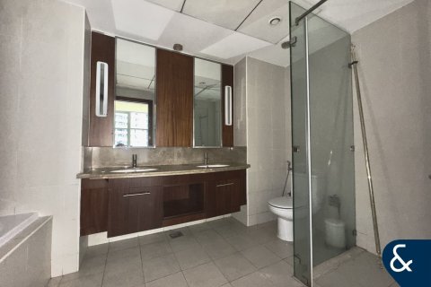 Appartement à Downtown Dubai (Downtown Burj Dubai), Dubai, 2 chambres, 109 m², № 98944 - photo 7