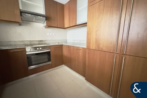 Appartement à Downtown Dubai (Downtown Burj Dubai), Dubai, 2 chambres, 109 m², № 98944 - photo 14