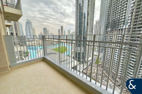 Appartement à Downtown Dubai (Downtown Burj Dubai), Dubai, 2 chambres, 109 m², № 98944 - photo 2