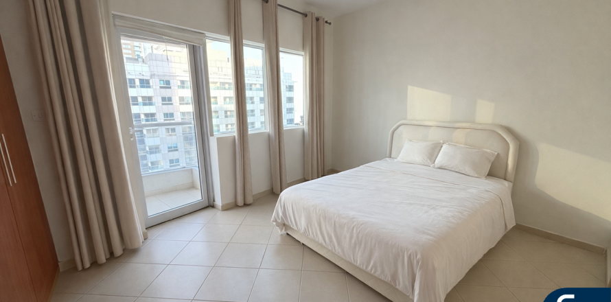 Apartment in Marina Diamonds, Dubai Marina, Dubai 2 bedrooms, 101 sq.m. № 98949