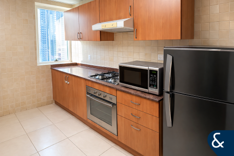 Apartment in Marina Diamonds, Dubai Marina, Dubai 2 bedrooms, 101 sq.m. № 98949 - photo 5