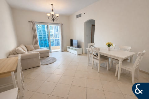 Apartment in Marina Diamonds, Dubai Marina, Dubai 2 bedrooms, 101 sq.m. № 98949 - photo 2