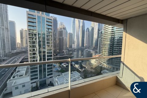 Apartment in Marina Diamonds, Dubai Marina, Dubai 2 bedrooms, 101 sq.m. № 98949 - photo 11