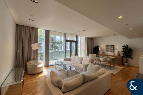 Apartment in Bluewaters, Dubai 1 bedroom, 105 sq.m. № 98948 - photo 4