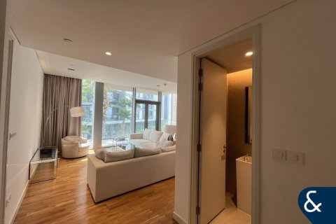 Apartment in Bluewaters, Dubai 1 bedroom, 105 sq.m. № 98948 - photo 3