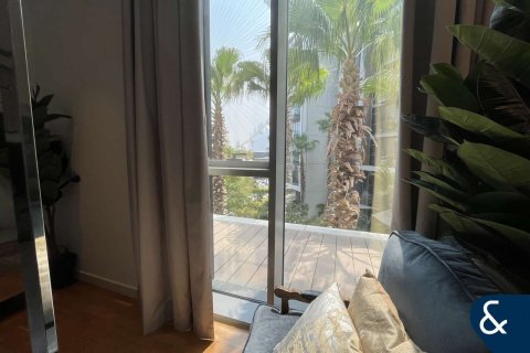 Apartment in Bluewaters, Dubai 1 bedroom, 105 sq.m. № 98948 - photo 2