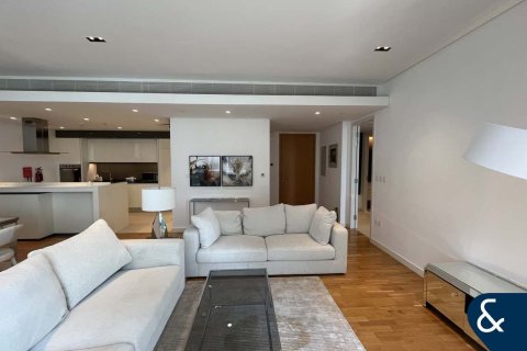 Apartment in Bluewaters, Dubai 1 bedroom, 105 sq.m. № 98948 - photo 5