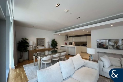 Apartment in Bluewaters, Dubai 1 bedroom, 105 sq.m. № 98948 - photo 6