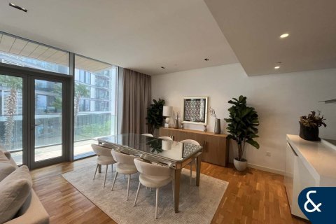 Apartment in Bluewaters, Dubai 1 bedroom, 105 sq.m. № 98948 - photo 9