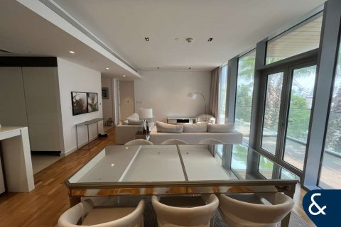 Apartment in Bluewaters, Dubai 1 bedroom, 105 sq.m. № 98948 - photo 12