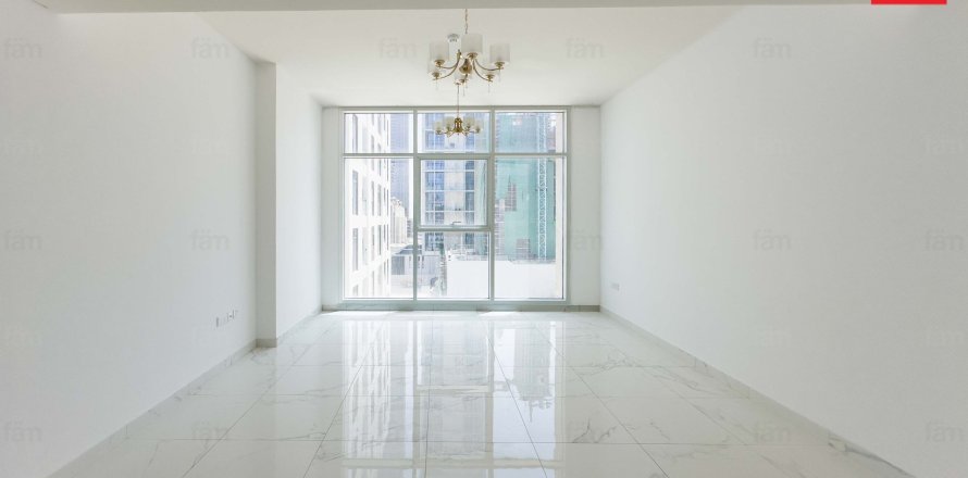 Apartamento en Al Satwa, Dubai, 1 dormitorio, 87.6 m², № 83458