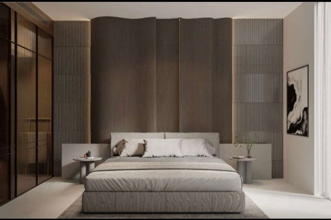 شقة في Arjan, دبي 1غرف نوم, 65.1 م² رقم 83449 - صورة 2