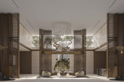 شقة في Arjan, دبي 1غرف نوم, 65.1 م² رقم 83449 - صورة 8