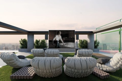 شقة في Arjan, دبي 1غرف نوم, 65.1 م² رقم 83449 - صورة 10