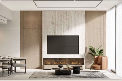 شقة في Arjan, دبي 1غرف نوم, 65.1 م² رقم 83449 - صورة 3