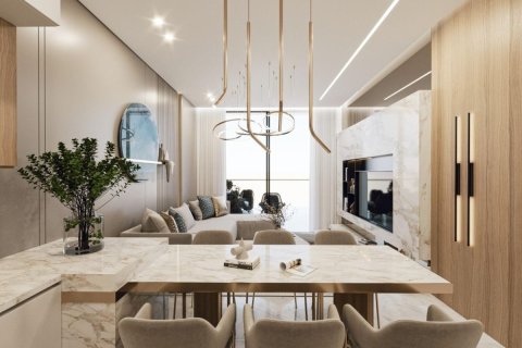 Apartment in Dubai 1 bedroom, 45 sq.m. № 83456 - photo 8