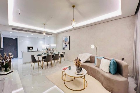 Apartment in Dubai 1 bedroom, 45 sq.m. № 83456 - photo 2