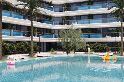 Apartment in Dubai 1 bedroom, 45 sq.m. № 83456 - photo 6