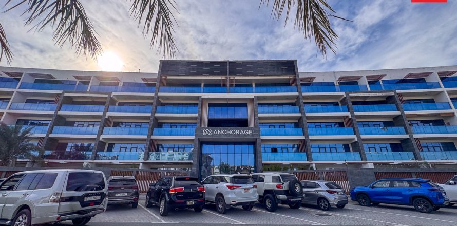 Apartamento en Dubai, 2 dormitorios, 148.5 m², № 83448