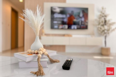 Apartamento en Business Bay, Dubai, 2 dormitorios, 124.4 m², № 83457 - foto 9