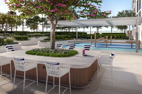 Apartment in Dubai 1 bedroom, 68.1 sq.m. № 12286 - photo 7