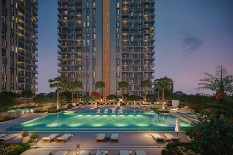 Apartment in Dubai 1 bedroom, 68.1 sq.m. № 12286 - photo 9