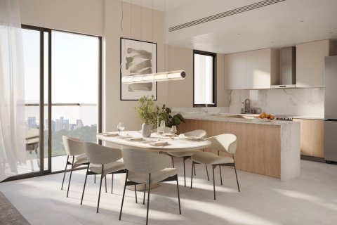 Apartment in Dubai 1 bedroom, 68.1 sq.m. № 12286 - photo 5