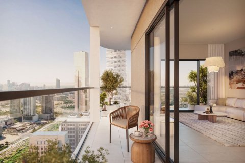 Apartment in Dubai 1 bedroom, 68.1 sq.m. № 12286 - photo 1