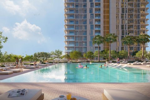 Apartment in Dubai 1 bedroom, 68.1 sq.m. № 12286 - photo 8