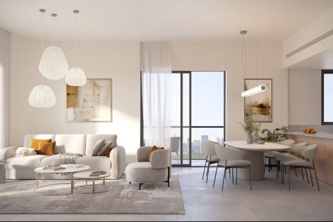 Apartment in Dubai 1 bedroom, 68.1 sq.m. № 12286 - photo 18
