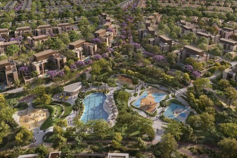 فيلا في دبي 3 غرف نوم, 183.9 م² رقم 12294 - صورة 8