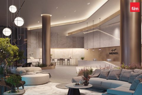 Apartment in Dubai Internet City, Dubai 2 bedrooms, 149.4 sq.m. № 12295 - photo 5