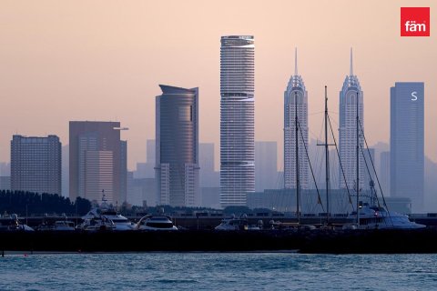Apartment in Dubai Internet City, Dubai 2 bedrooms, 149.4 sq.m. № 12295 - photo 6